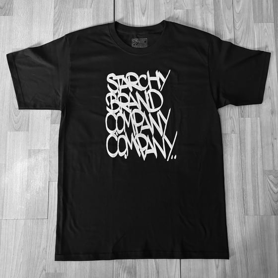 Image of Handstyle Tee