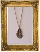 Image of Feather Necklace