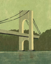 Landscape, No. 2