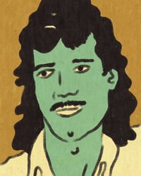 Portrait, No. 1