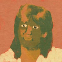 Portrait, No. 2