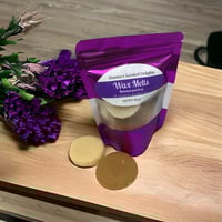 Image 1 of BANANA PUDDING WAX MELTS