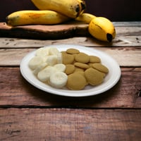 Image 2 of BANANA PUDDING WAX MELTS
