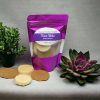 Image 3 of BANANA PUDDING WAX MELTS