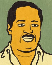 Portrait, No. 5