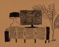 Still Life, No. 3