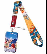 Image 10 of Disney lanyards 