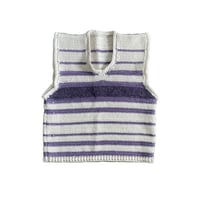 Image 5 of Varsity Sweater Vests