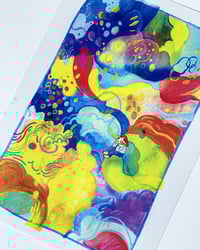 Image 2 of A4 - Rêveries