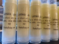 Image 1 of Calendula  salve