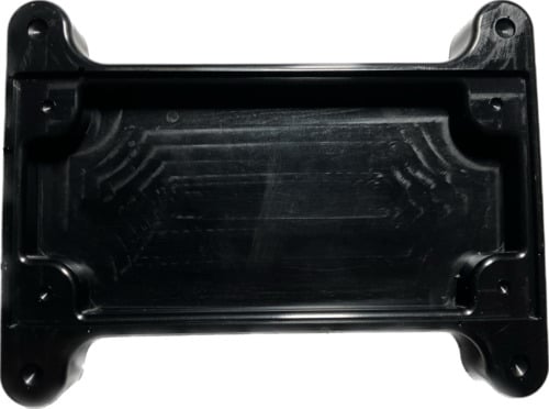 18 CUE Quick Plug 6-pin DB25