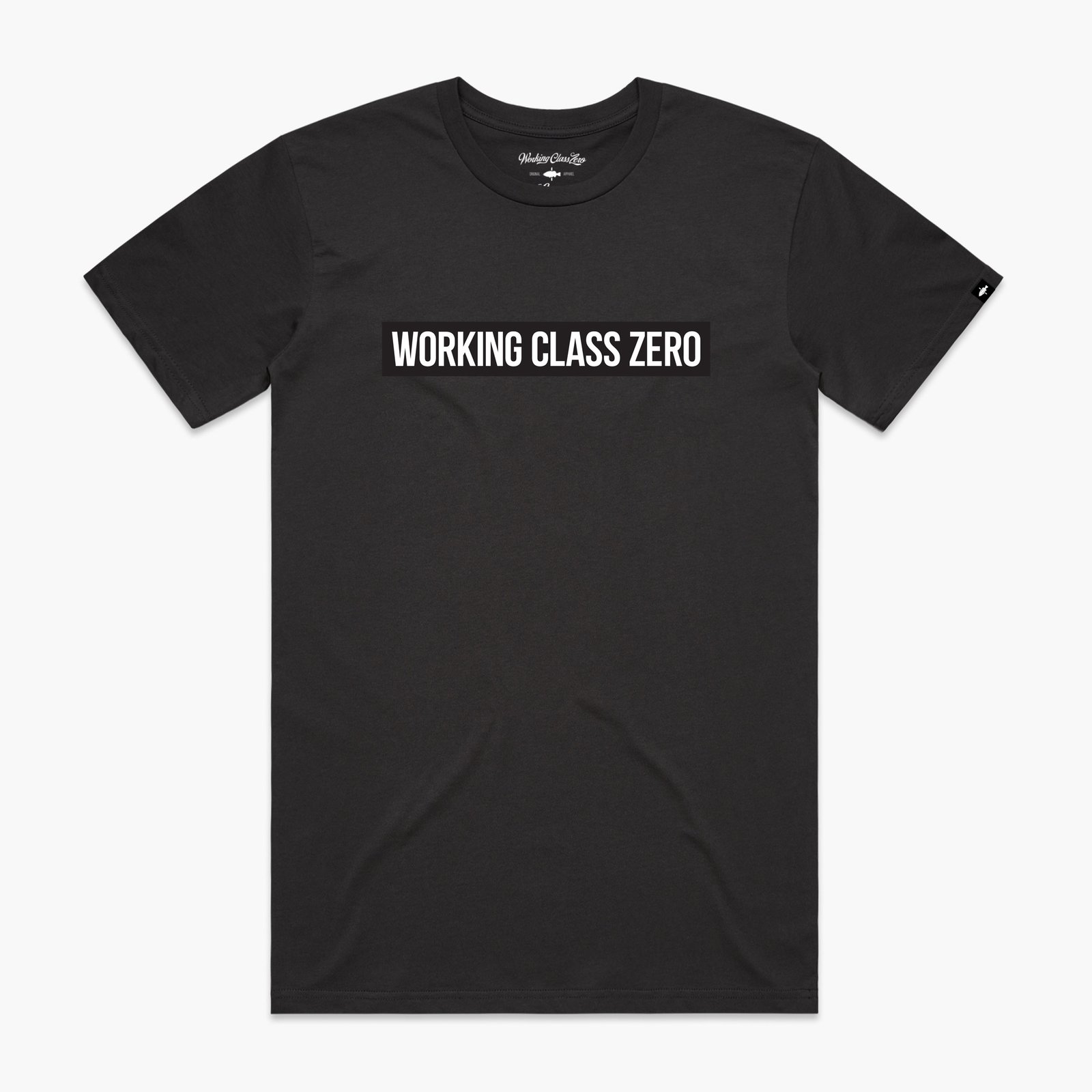 Apparel | WORKING CLASS ZERO
