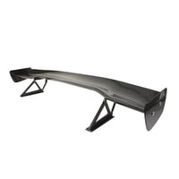 Image 3 of Ford Mustang GTC-200 Adjustable Wing 1996-2004