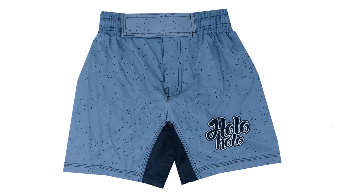 Image of (PREORDER) HOLO HOLO SHORTS YOUTH COLORS