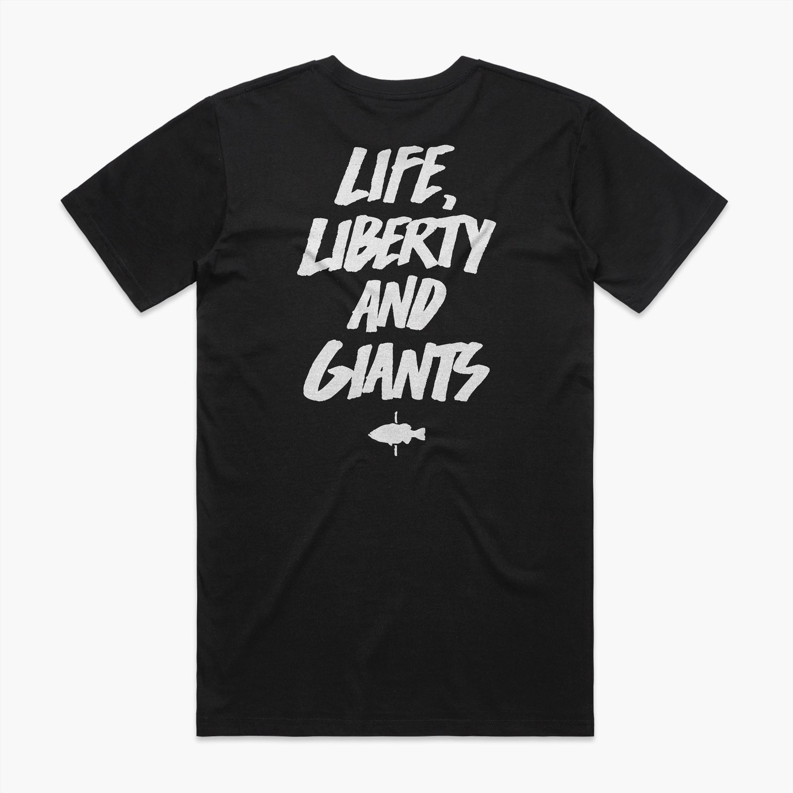 ワーキングクラスゼロ リバティーバスTシャツ WORKINGCLASSZERO