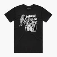 Image 1 of Liberty Bass Tee (BLACK)