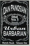 OLD NO.1 BRAND URBAN BARBARIAN BY DAN PANOSIAN