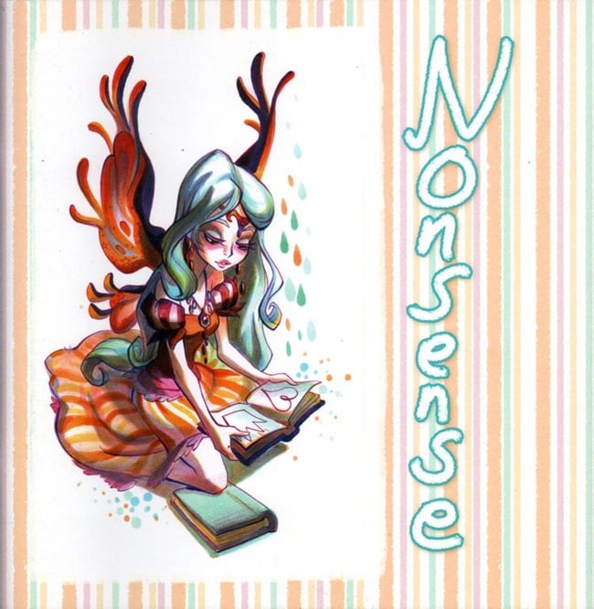 NONSENSE BY BRIANNE DROUHARD