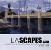 LASCAPES VOL. 1 LANDSCAPE PAINTINGS OF LOS ANGELES BY JASON ELVROM