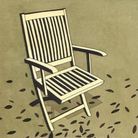 Lawn Chair