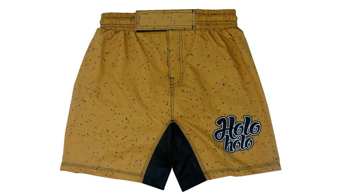Image of (PREORDER) HOLO HOLO SHORTS ADULT COLORS