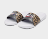 NIKE SLIDES VICTORI MULTI LEOPARD WOMEN'S 