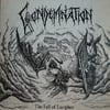 Condemnation  – The Fall Of Lucipher LP 