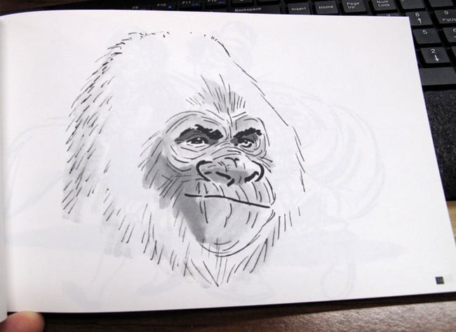 A HEAVY DOSE OF CRAP BY TOM OWENS