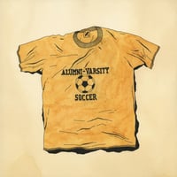Made The Team, No. 1