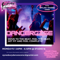 Image 2 of Dancercise Classes