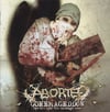 Aborted – Goremageddon: The Saw And The Carnage Done LP