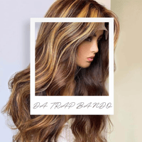 Image 3 of "HONEY SWEET"   HD 13x4 LACE FRONT WIG