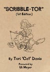 SCRIBBLE-TOR BY TORI 'CAT' DAVIS