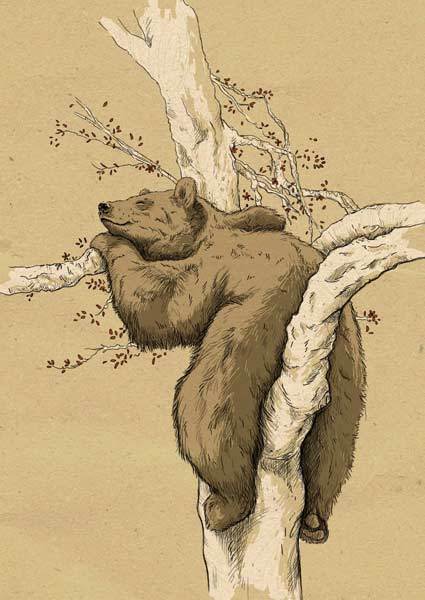 SCRIBBLE-TOR BY TORI 'CAT' DAVIS