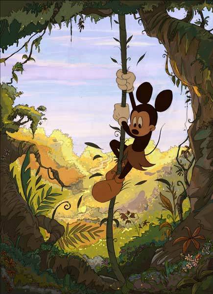 SCRIBBLE-TOR BY TORI 'CAT' DAVIS