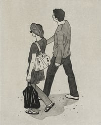 Lost
