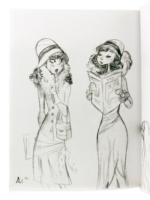 PLOMO SPECIAL EDITION BY ANDREA FERNANDEZ AND TREVOR SPENCER