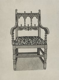 Post-Modern Victorian