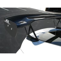 Image 1 of BMW E86 Z4M GTC-200 Adjustable Wing 2006-2008 Coupe