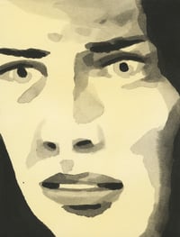 Visage, No. 2