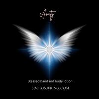 Image 2 of Amity (Align | Connect to Divine)