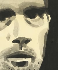 Visage, No. 4