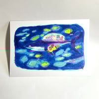 Image 2 of A4 - Le requin bus