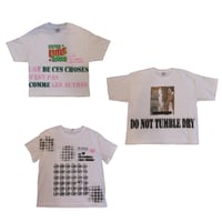 Image 1 of Pre Made T-Shirts