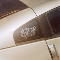 Image 3 of Liquid࿐࿔ Chrome Vinyl Sticker