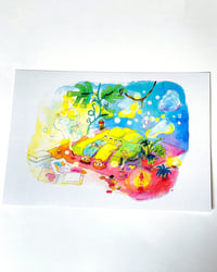 Image 3 of A4 - Les nuits blanches