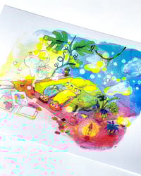 Image 2 of A4 - Les nuits blanches