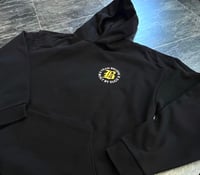 Image 2 of BUILT BY SUGZ hoodie