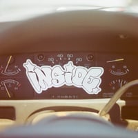 Image 2 of Street St𝓎le Vinyl Sticker