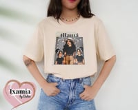 MAMA CHINGONA -2 DAUGHTERS